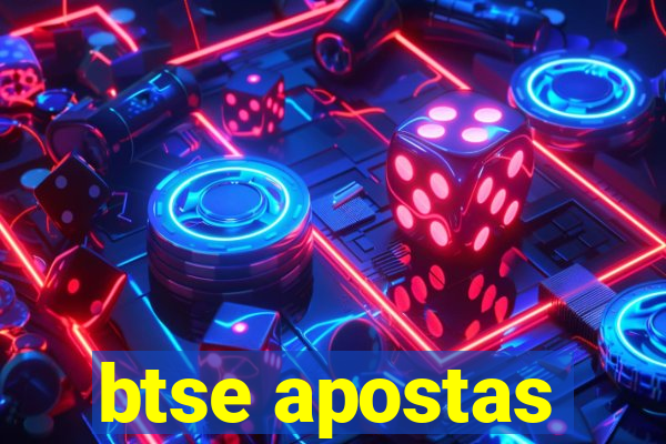 btse apostas